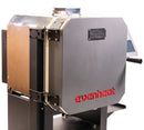 The Virtual Foundry Sintering Kiln
