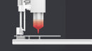 Sweetin Food 3D Printer