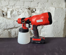 Aesub Battery Powered Spray Gun