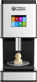 Sweetin Food 3D Printer