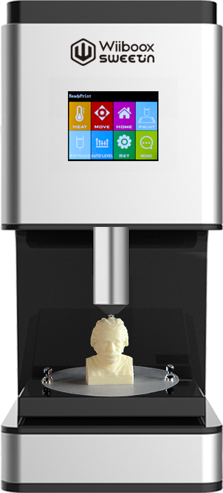 Sweetin Food 3D Printer