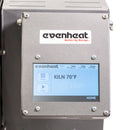 The Virtual Foundry Sintering Kiln