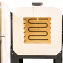 The Virtual Foundry Sintering Kiln