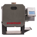 The Virtual Foundry Sintering Kiln