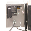 The Virtual Foundry Sintering Kiln