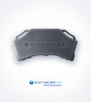 eviXscan 3D Heavy Duty Quadro